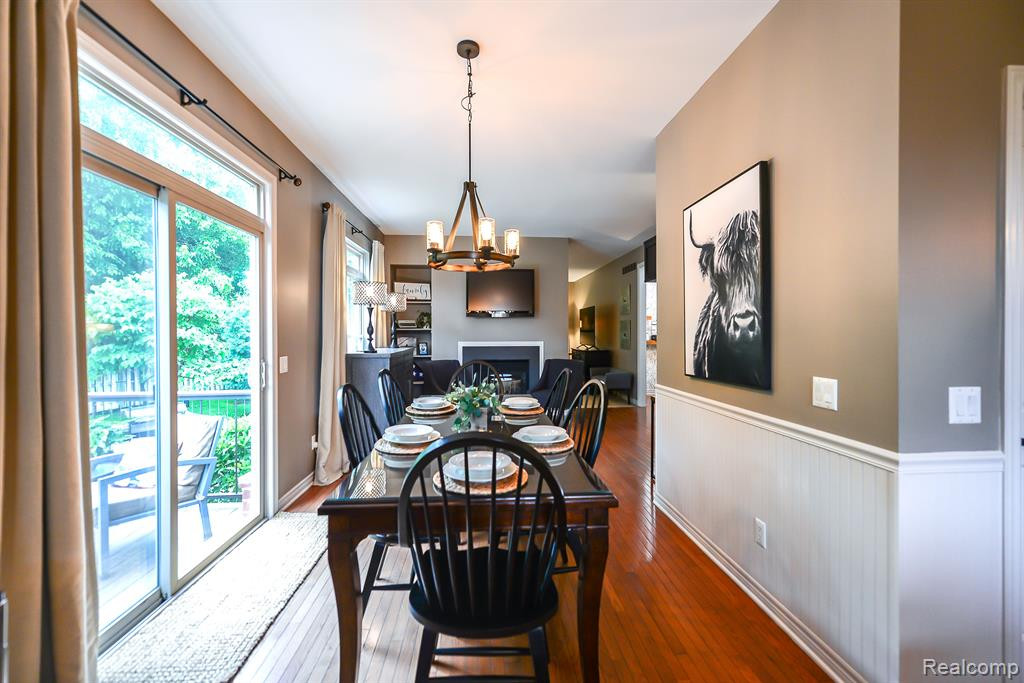 130 SINGH Boulevard, South Lyon, MI 48178 — Photo 6