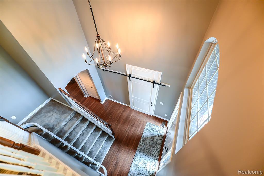 130 SINGH Boulevard, South Lyon, MI 48178 — Photo 13