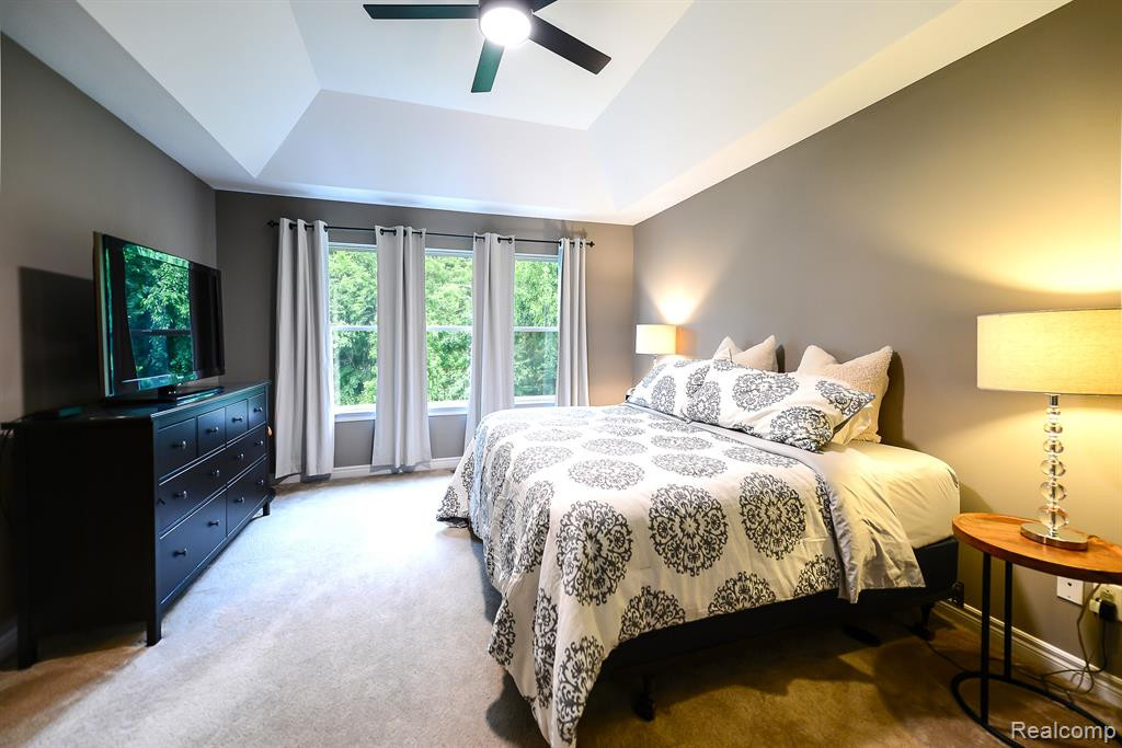 130 SINGH Boulevard, South Lyon, MI 48178 — Photo 19