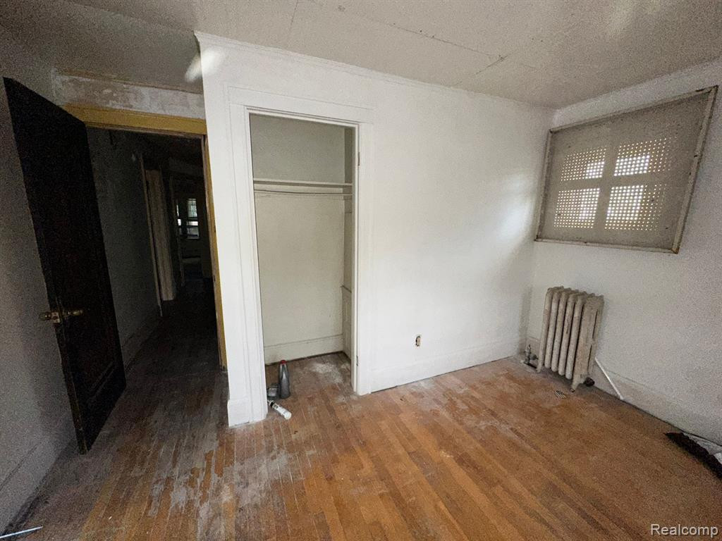 555 W GREENDALE, Highland Park, MI 48203 — Photo 41