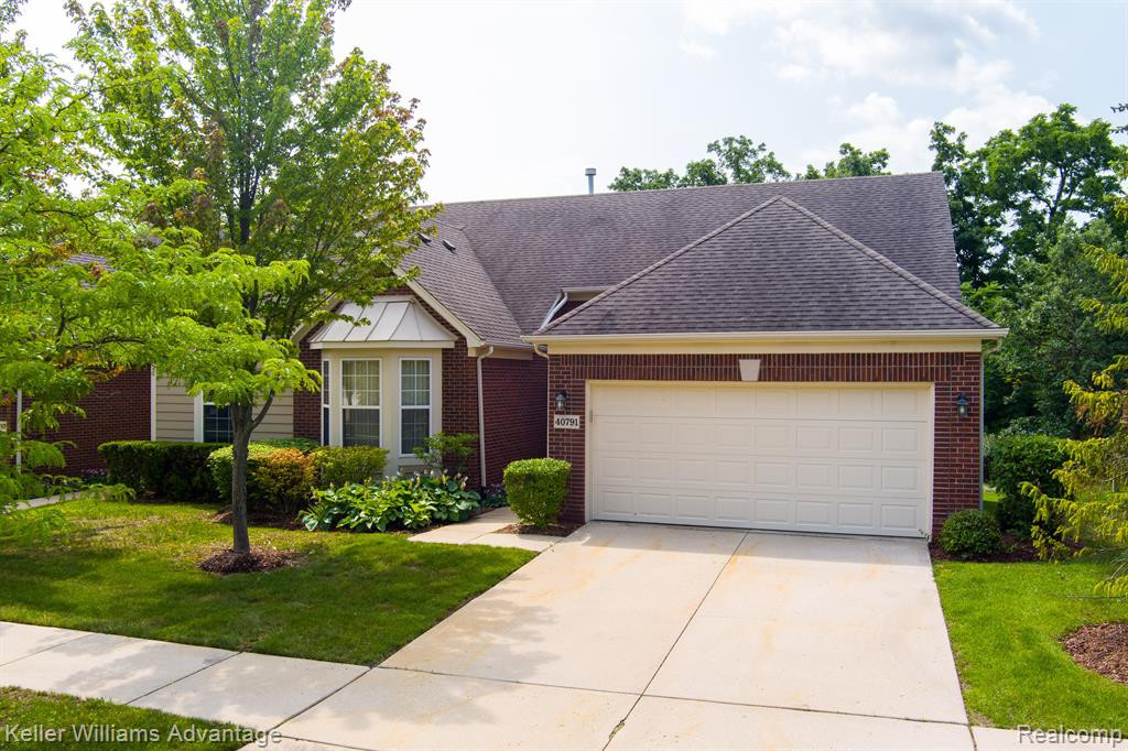 40791 Lenox Park Drive, Novi, MI 48377 — Photo 2
