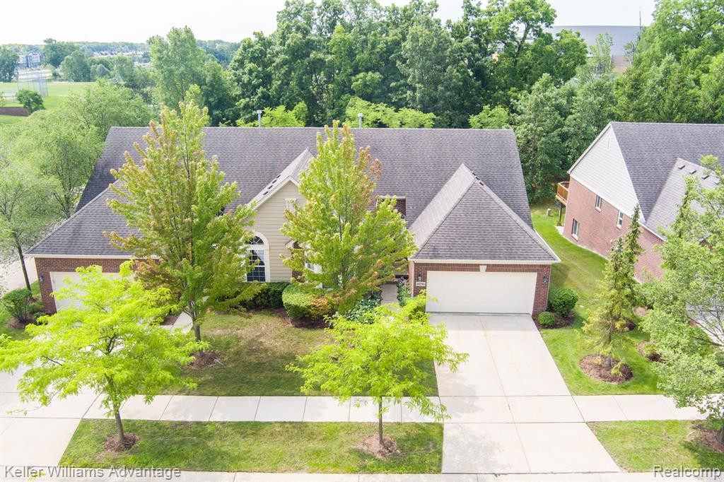 40791 Lenox Park Drive, Novi, MI 48377 — Photo 3