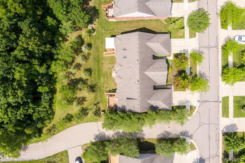 40791 Lenox Park Drive, Novi, MI 48377 — Photo 4