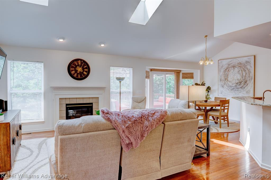40791 Lenox Park Drive, Novi, MI 48377 — Photo 8