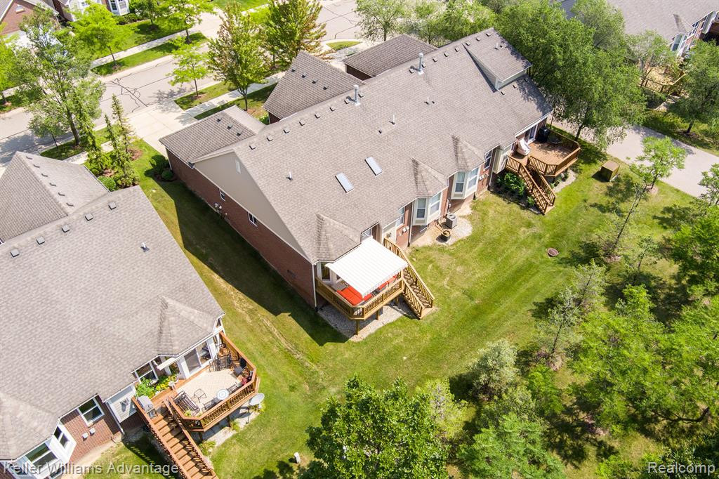 40791 Lenox Park Drive, Novi, MI 48377 — Photo 27