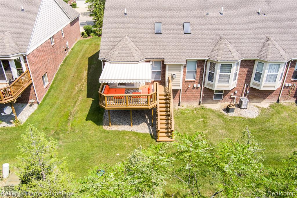 40791 Lenox Park Drive, Novi, MI 48377 — Photo 28