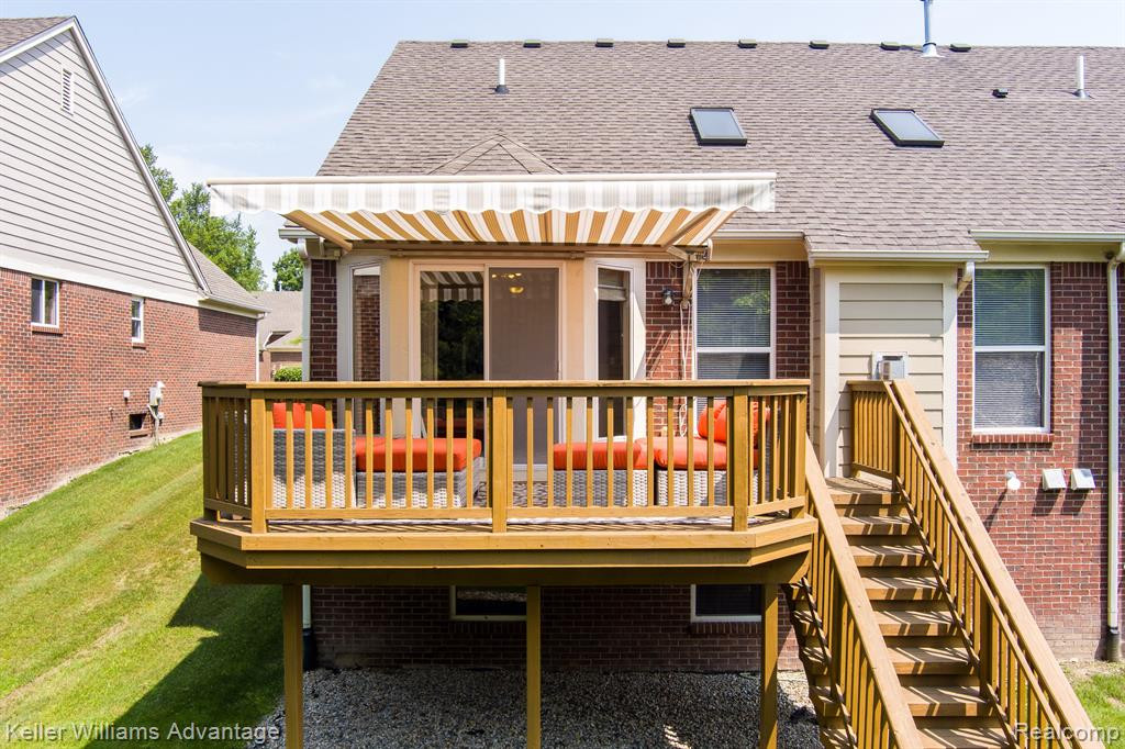 40791 Lenox Park Drive, Novi, MI 48377 — Photo 29