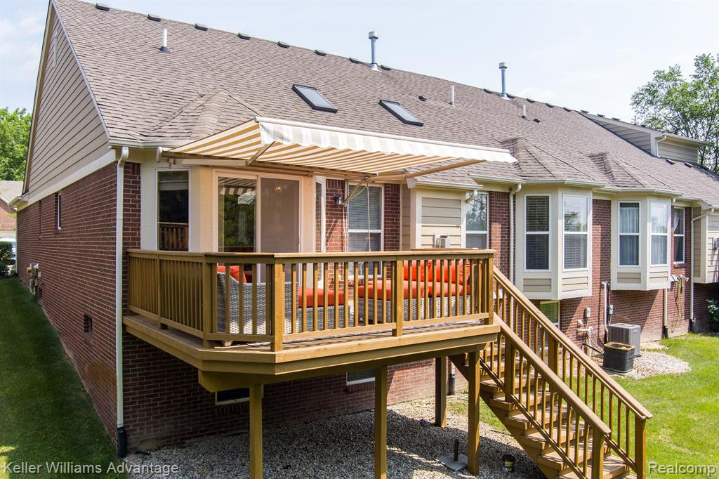 40791 Lenox Park Drive, Novi, MI 48377 — Photo 30