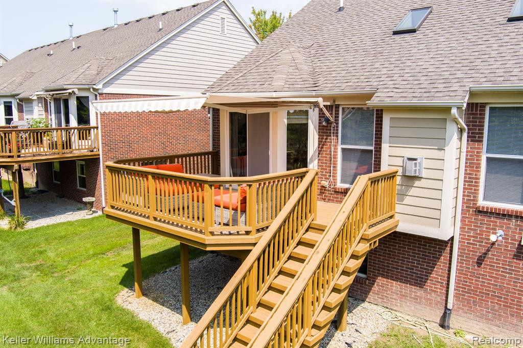 40791 Lenox Park Drive, Novi, MI 48377 — Photo 31