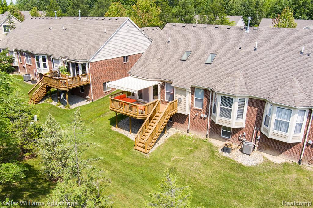 40791 Lenox Park Drive, Novi, MI 48377 — Photo 32