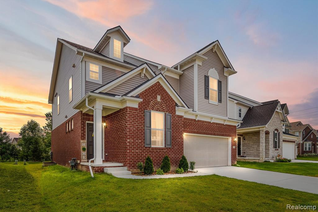 704 BACKSHORE Drive, Canton, MI 48187 — Photo 37