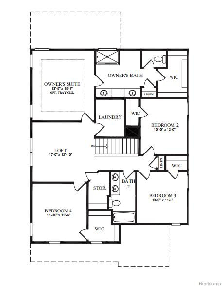 704 BACKSHORE Drive, Canton, MI 48187 — Photo 38
