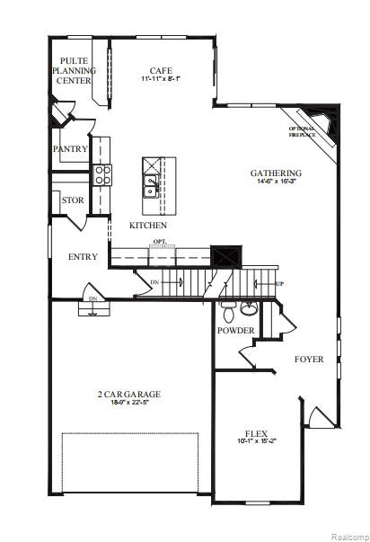 704 BACKSHORE Drive, Canton, MI 48187 — Photo 39