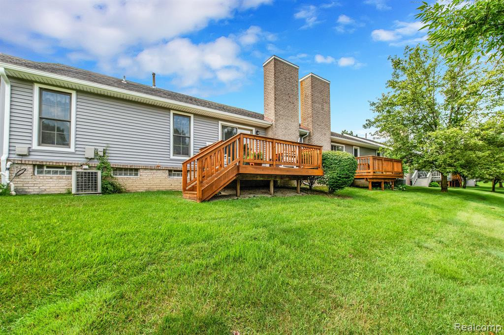 42100 STARLITE, Canton, MI 48187 — Photo 28
