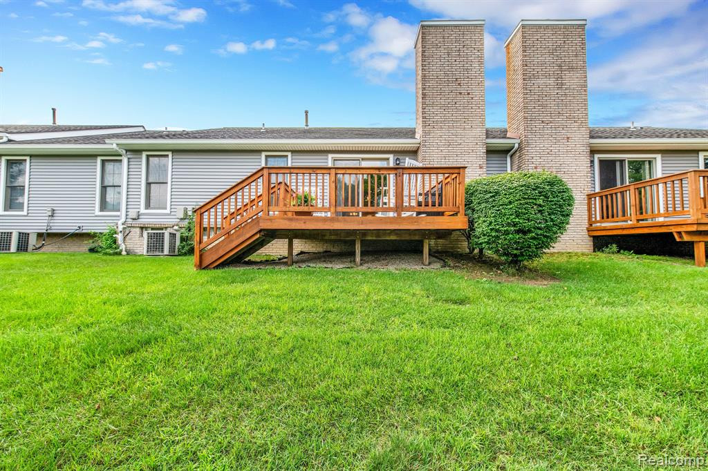 42100 STARLITE, Canton, MI 48187 — Photo 29