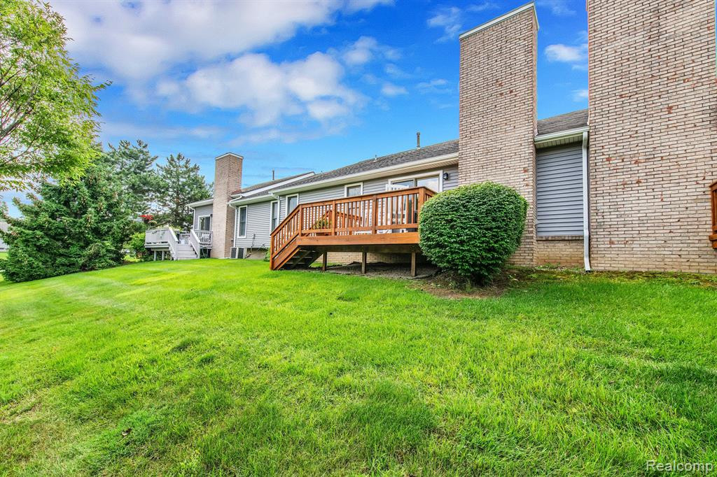 42100 STARLITE, Canton, MI 48187 — Photo 30