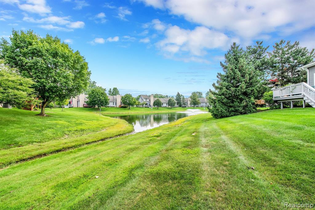 42100 STARLITE, Canton, MI 48187 — Photo 31