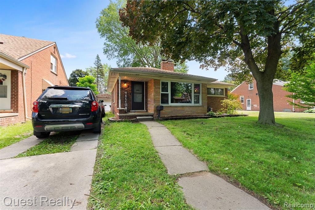 9984 HEMINGWAY, Redford, MI 48239 — Photo 2