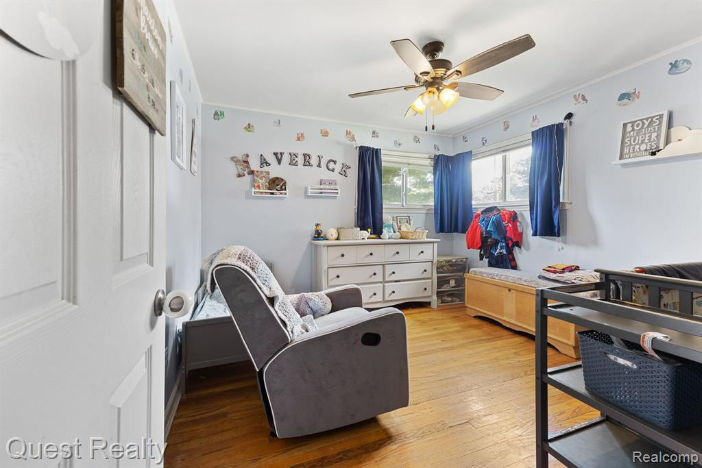 9984 HEMINGWAY, Redford, MI 48239 — Photo 11
