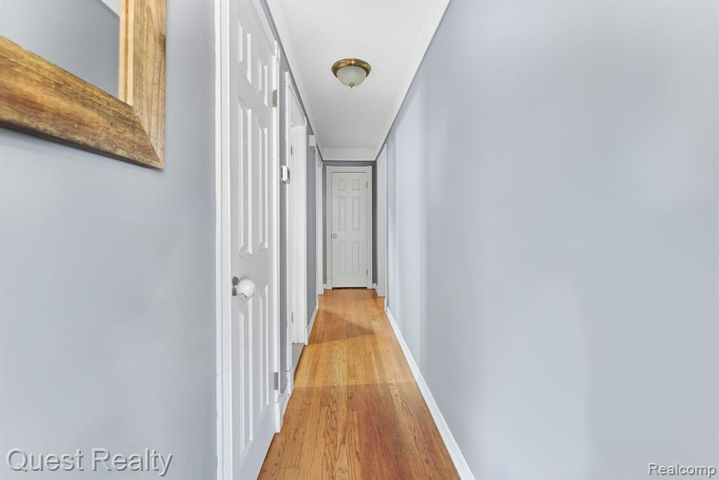 9984 HEMINGWAY, Redford, MI 48239 — Photo 15