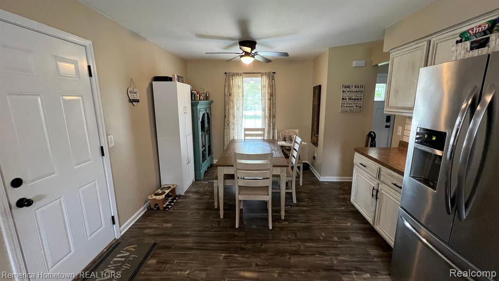 1108 W LEMONT, Canton, MI 48187 — Photo 5
