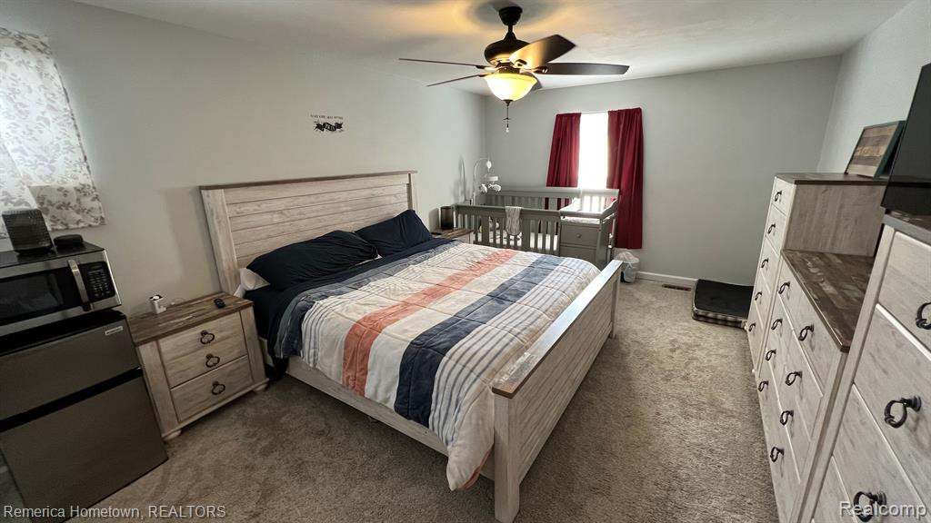 1108 W LEMONT, Canton, MI 48187 — Photo 11