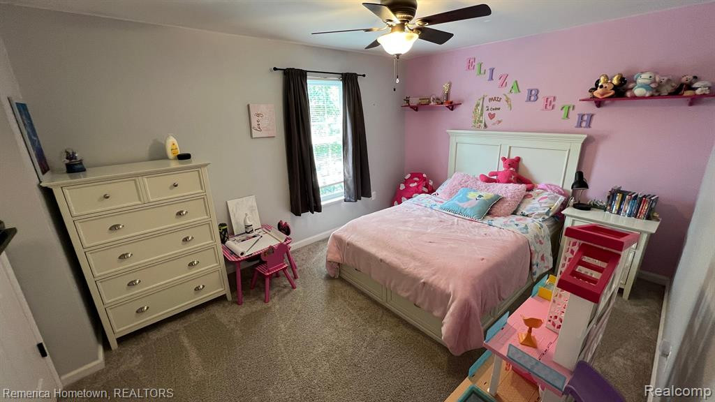 1108 W LEMONT, Canton, MI 48187 — Photo 13
