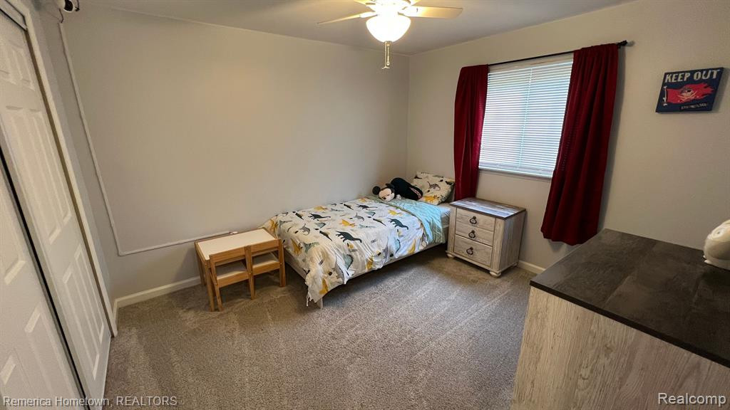 1108 W LEMONT, Canton, MI 48187 — Photo 14