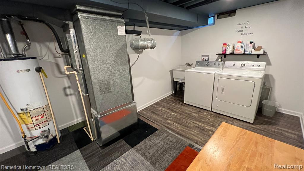 1108 W LEMONT, Canton, MI 48187 — Photo 18