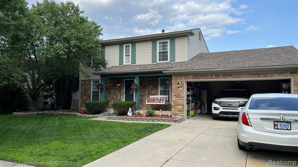 1108 W LEMONT, Canton, MI 48187 — Photo 28