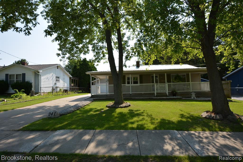 241 LEAVER Street, Vernon, MI 48476 — Photo 24