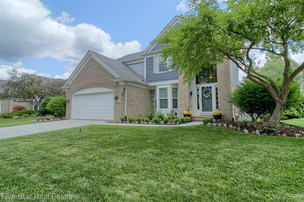 45488 Morningside Road, Canton, MI 48187 — Photo 2