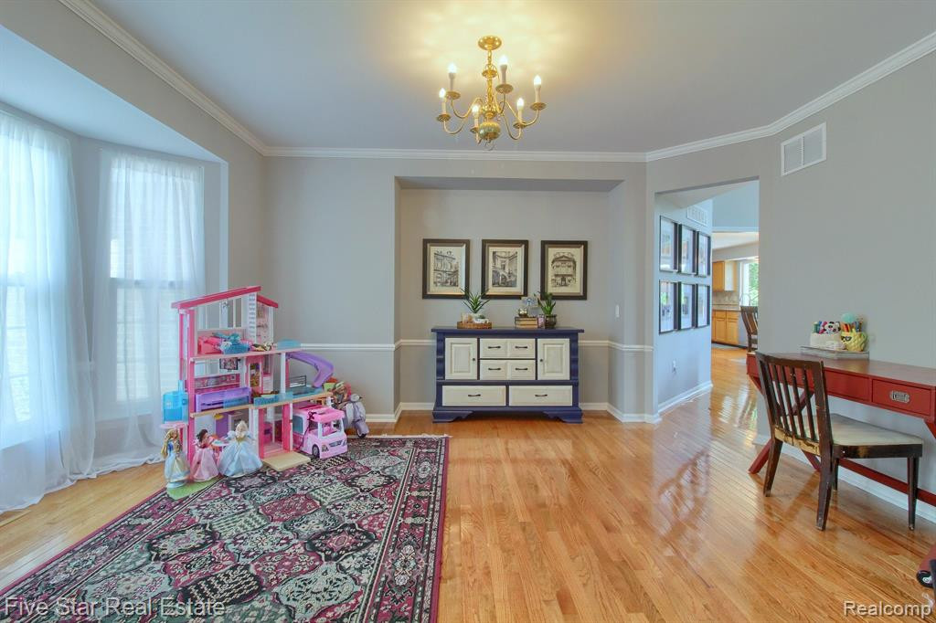 45488 Morningside Road, Canton, MI 48187 — Photo 5