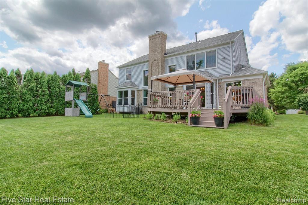 45488 Morningside Road, Canton, MI 48187 — Photo 33