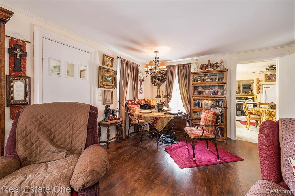 26 BROADWAY Street, Oxford, MI 48371 — Photo 7