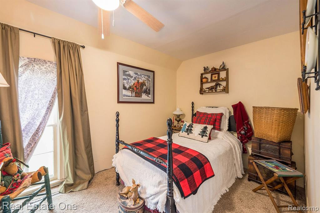 26 BROADWAY Street, Oxford, MI 48371 — Photo 10