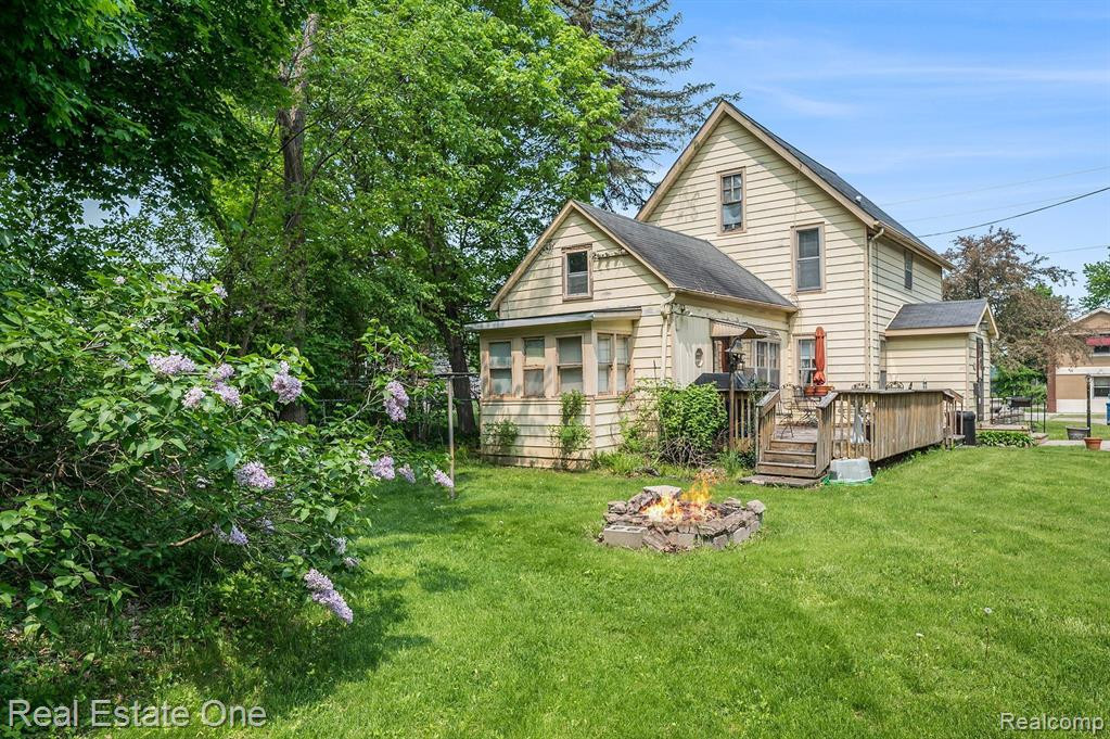 26 BROADWAY Street, Oxford, MI 48371 — Photo 15