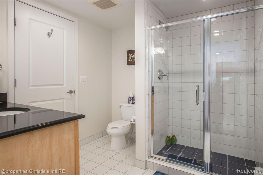 1135 Shelby Street, 2412, Detroit, MI 48226 — Photo 17