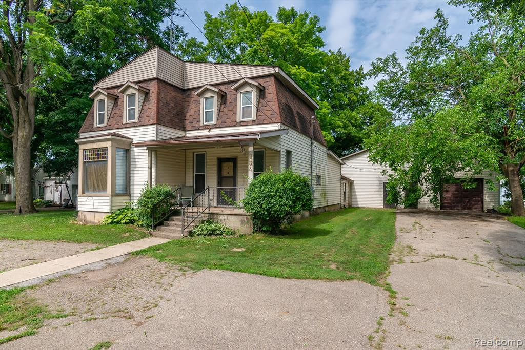 334 N MAIN Street, Onsted, MI 49265 — Photo 2