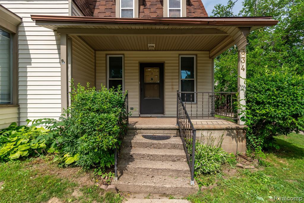 334 N MAIN Street, Onsted, MI 49265 — Photo 3