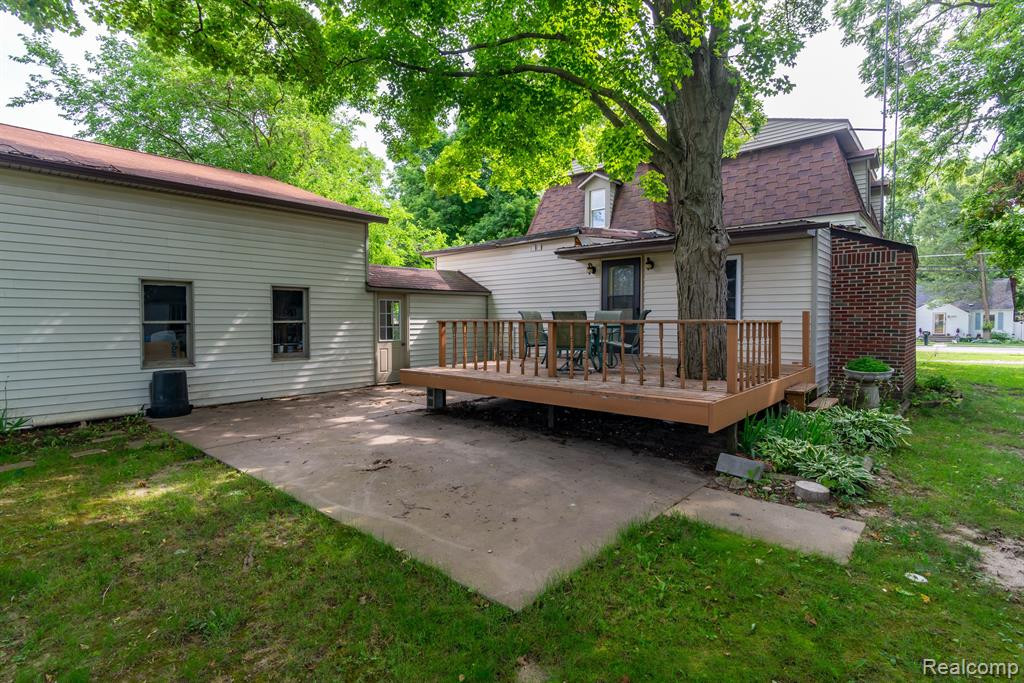 334 N MAIN Street, Onsted, MI 49265 — Photo 20