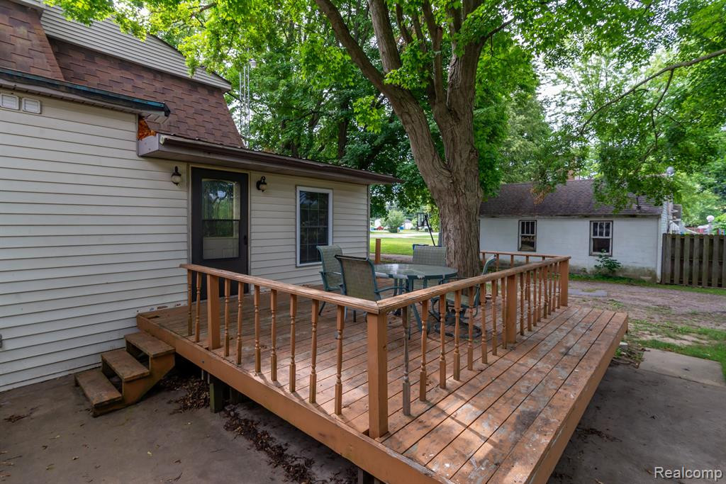 334 N MAIN Street, Onsted, MI 49265 — Photo 21