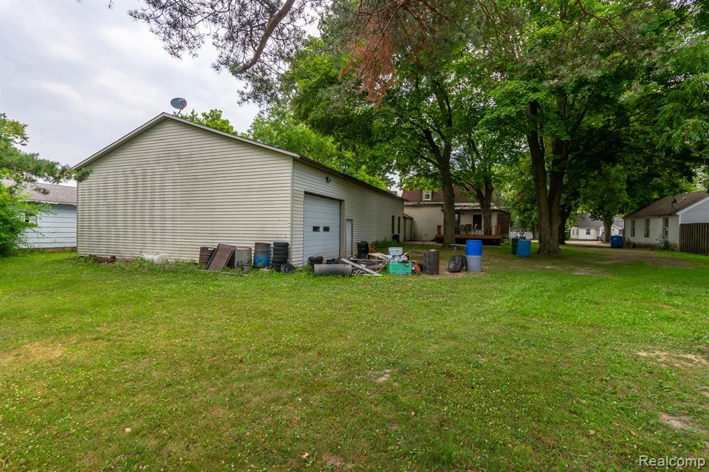 334 N MAIN Street, Onsted, MI 49265 — Photo 22