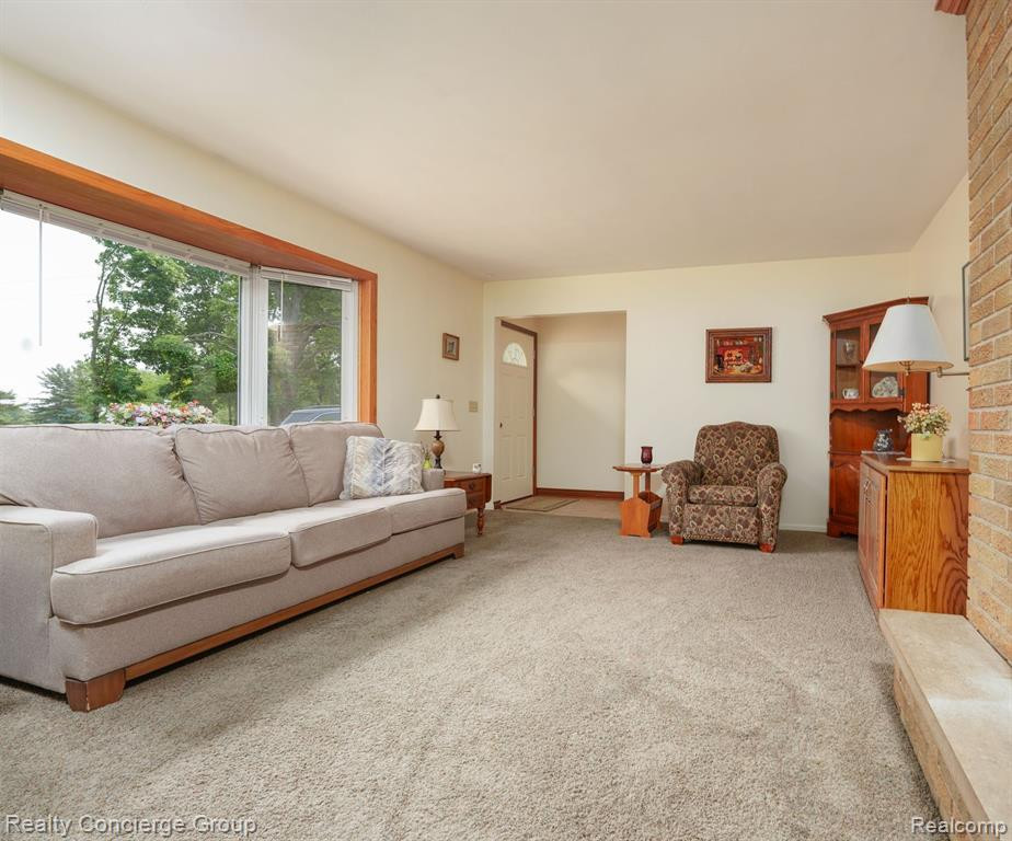 3018 MOYER Road, Williamston, MI 48895 — Photo 2