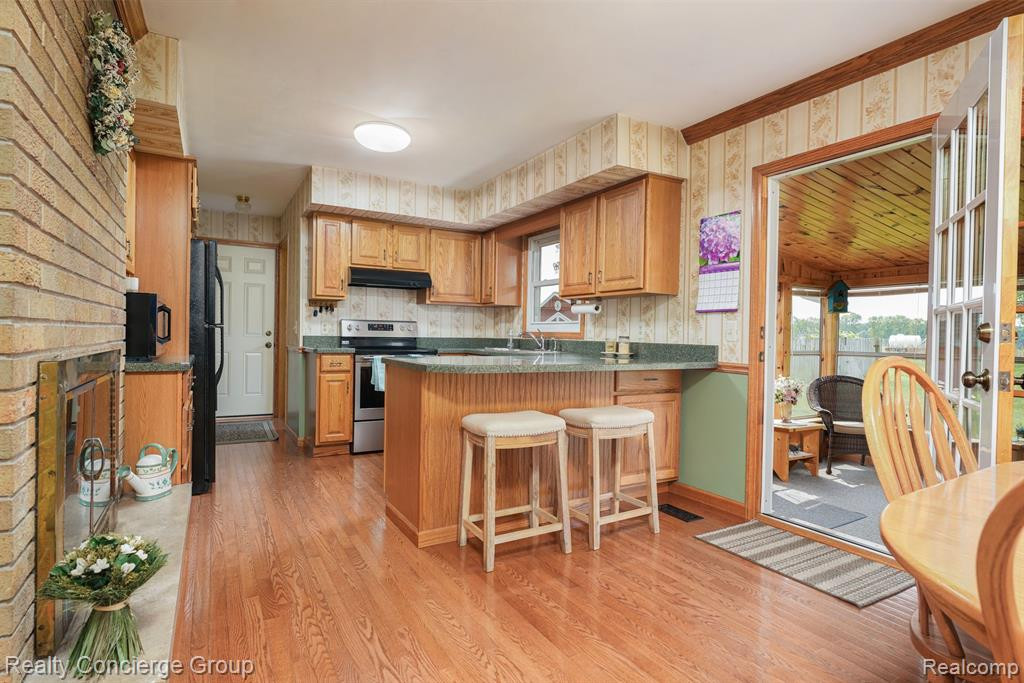 3018 MOYER Road, Williamston, MI 48895 — Photo 4
