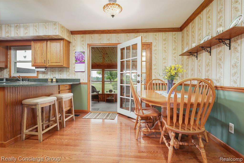 3018 MOYER Road, Williamston, MI 48895 — Photo 6