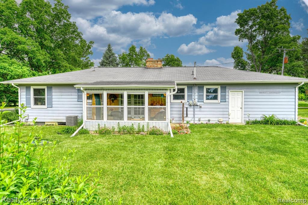3018 MOYER Road, Williamston, MI 48895 — Photo 21