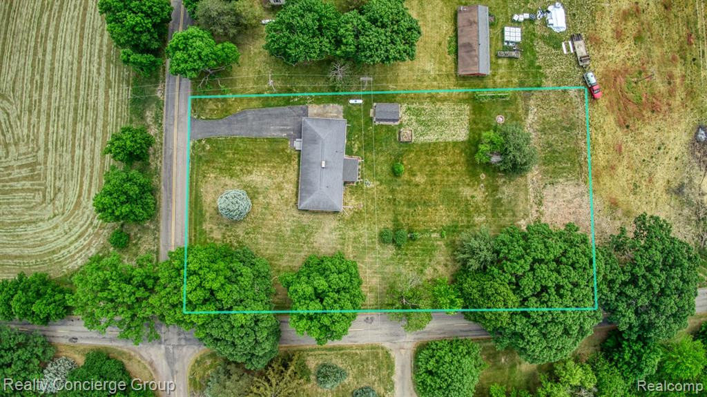 3018 MOYER Road, Williamston, MI 48895 — Photo 24