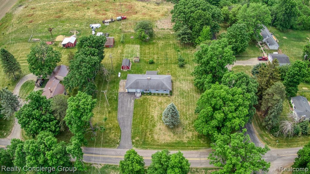 3018 MOYER Road, Williamston, MI 48895 — Photo 25