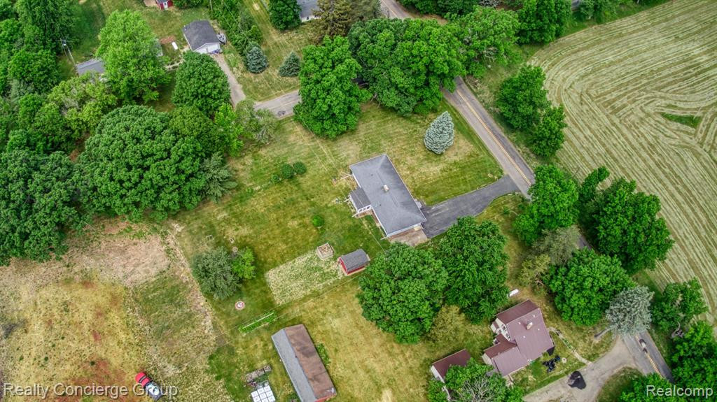 3018 MOYER Road, Williamston, MI 48895 — Photo 27
